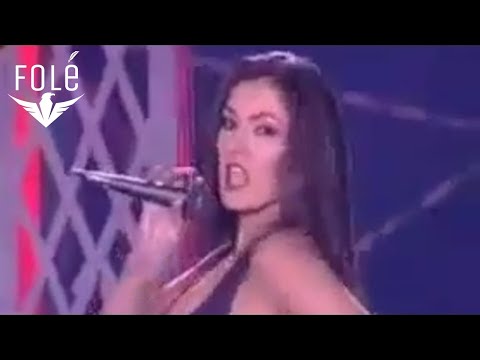 Nora Istrefi - Taxi (2005)