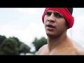A Day In A Life Of Edgar Berlanga Training Camp For Aug.10th Fight