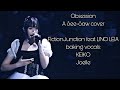 Obesession•See-Saw cover• FictionJunction feat. LINO LEIA