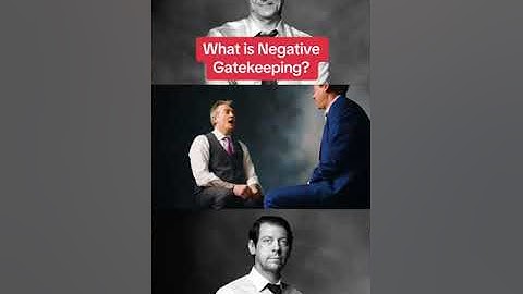 EXAMPLES of Negative Gatekeeping and Alienation by Mothers