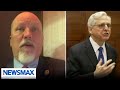 Chip Roy: We voted to hold Garland in contempt for not complying | The Chris Salcedo Show
