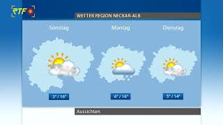 RTF.1-Wetter 06.03.2026