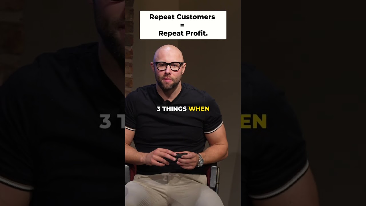 Boost Sales: 3 Ways to Increase Customer Transactions!