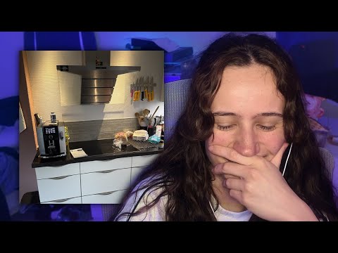Yappelkaas #15 - YOUR KITCHENS ARE CRAZY HAHAHA