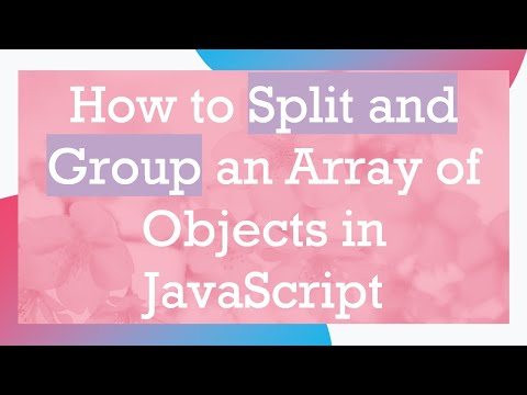 How to Split