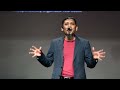 If you are ignoring your kids, be prepared to get ignored | Jaleesh Rahman Buhari | TEDxManSagarLake