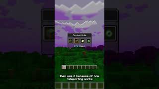 sorry for long post schedule 😔 #fypシ #minecraft #mod #modding #coding #devlog #forge #dev #java