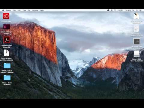 Installing Mac drivers for Kyocera TaskAlfa MFP hqdefault