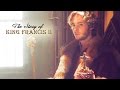 Reign  the story of king francis ii