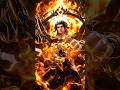Perfect World] Shi Hao new dharma body ishere || #donghua #shorts