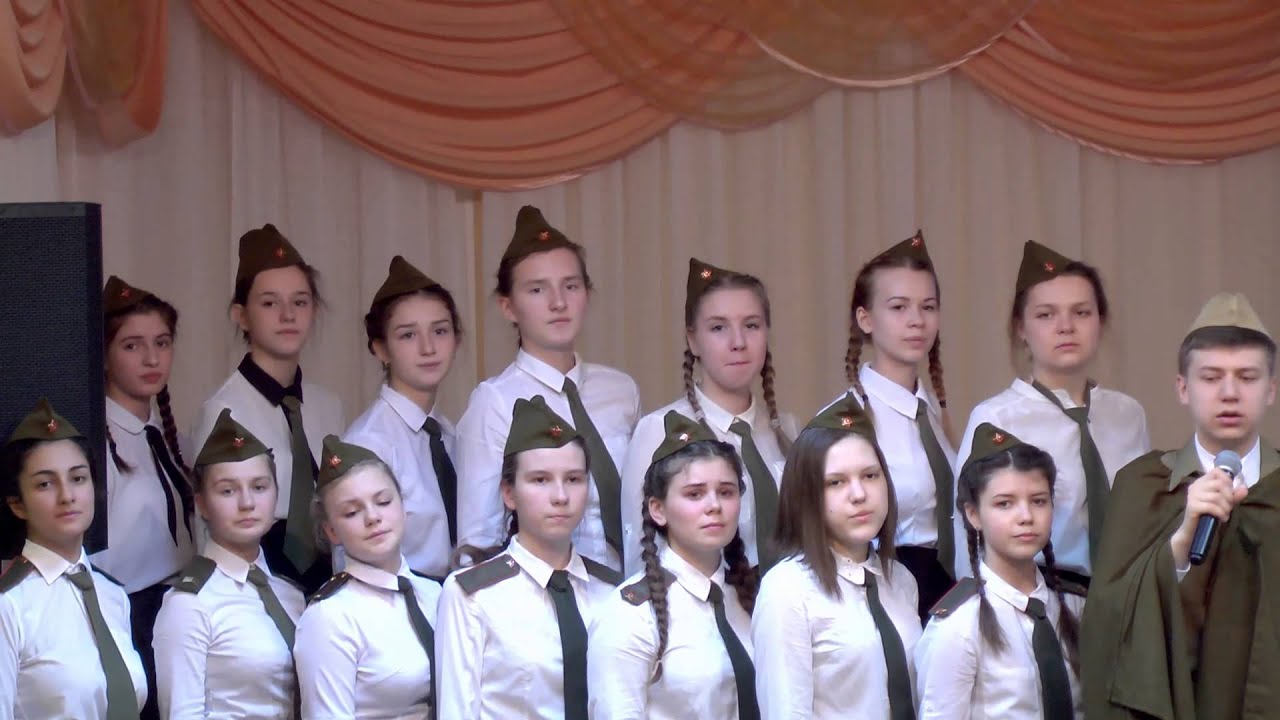 10 наш десантный батальон - YouTube