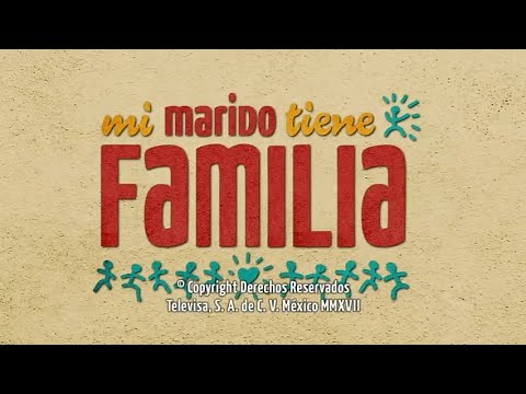 Mi Marido Tiene Familia | Entrada 2