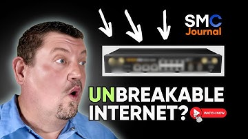 The Ultimate In Mobile Connectivity and Enterprise Mobility with Peplink