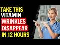 Doctor Warn: Most Seniors Spend Thousands on Creams but Never Fix the Real Cause of Their Wrinkles