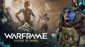 The Sisters of Parvos Experience