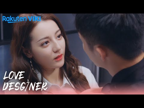 Love Designer - EP30 | Kiss Before Work | Chinese Drama