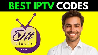 Best OttPlayer Codes (2026 UPDATED LIST)