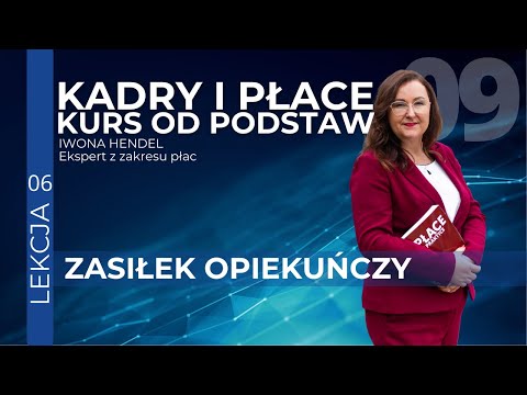 Zasiłek Opiekuńczy: Wszystko,