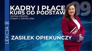 Zasiłek Opiekuńczy: Wszystko, Co Musi Wiedzieć Każdy Specjalista Do Spraw Płac