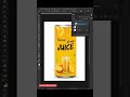 How to create a mockup of a soda can - Dạy Photoshop tại Bình Tân #huydayvitinh #photoshop #logo