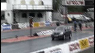 T-Sport vs Audi by ShirtNinja 591 views 14 years ago 29 seconds
