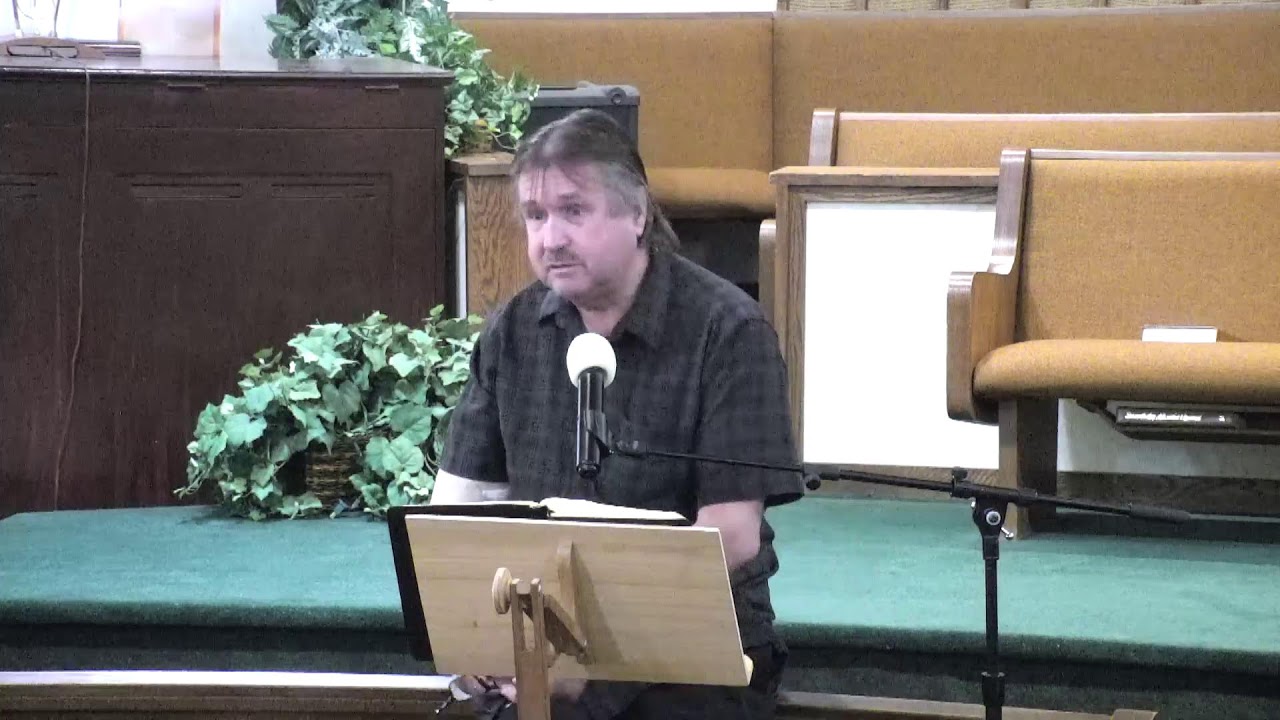 3-7-26 Sabbath School