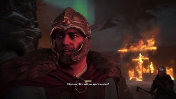 Assassin creed Valhalla part 1 gameplay walkthrough 
