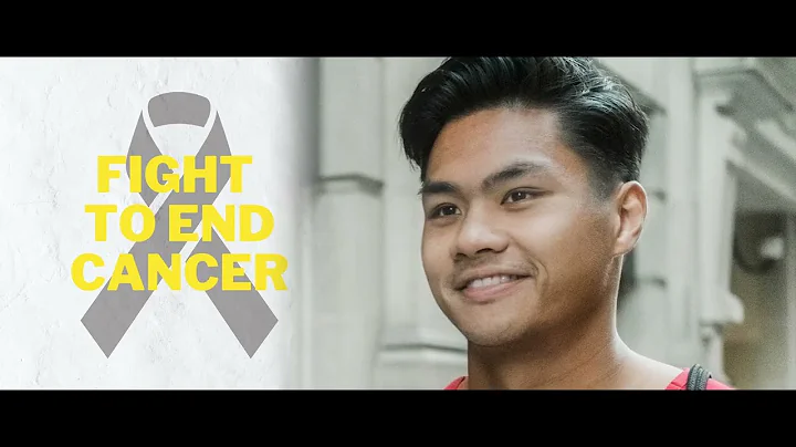 Fight To End Cancer
