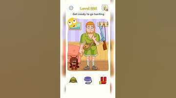 Dop 3 level 226 Get ready to go hunting