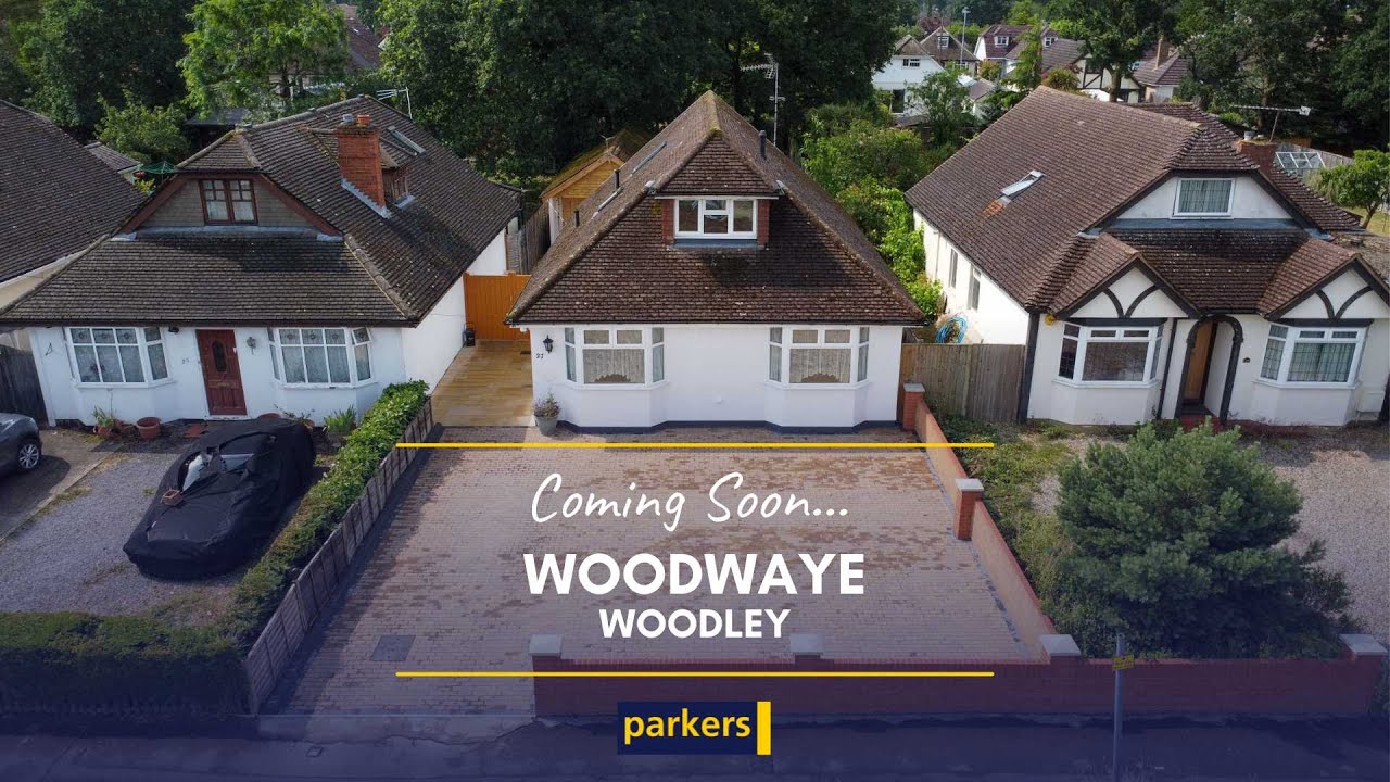 Coming Soon... Woodwaye Woodley YouTube