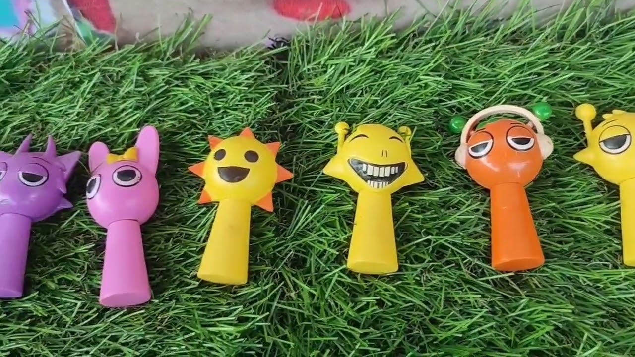 Incredibox Sprunki Sinner Edition New Mod But WITH CRAZY MOD! New version(4)