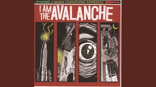 Video thumbnail of "I Am the Avalanche - Green Eyes"