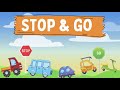 Stop And Go Stop And Go