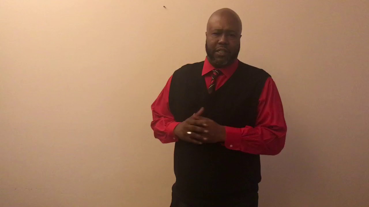 Getting To The Next Level - YouTube