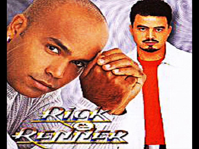 Rick & Renner - Se você não voltar