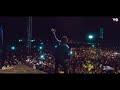 Mbosso live performance Nadekezwa Muleba wasafi festival 2019