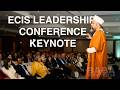 ECIS Leadership Conference Full Keynote Baba The Storyteller 