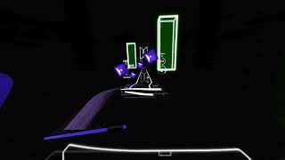 229,41pp | 73,74% | gladde paling - heaven | Beat Saber