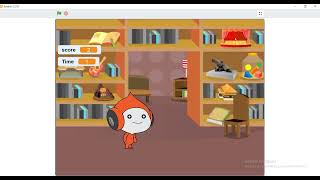 تعلم جدول الضرب بواسطة برنام سكراتش Learn the multiplication table with the Scratch program