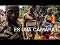 Cómo es una RESERVA de PRIMATES en ÁFRICA | Vuelta al mundo en moto | África #60