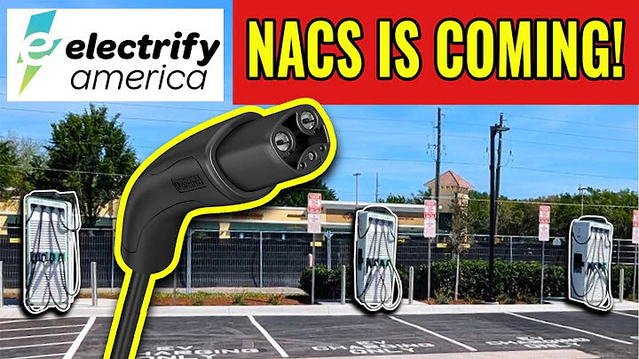 Electrify America Begins NACS Pilot Using Alpitronic HYC400s