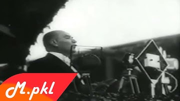 Atatürkiye "Radyo Mydonose"