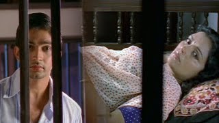 Srijith & Shwetha Menon Lovable Scenes Tfc Comedy