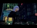 Kingdom Hearts- Roxas "I am me!"