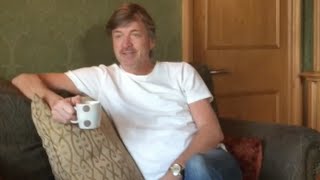 Richard Madeley wants to fight me