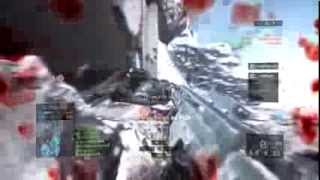 BF4 Invisible