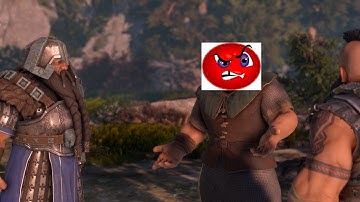 THE DWARVES "HORDE OF ORCS" MY FUNNY TAG A LONGS [GAME-PLAY]