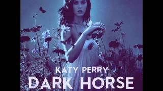 Katy Perry ft. Juicy J Dark Horse