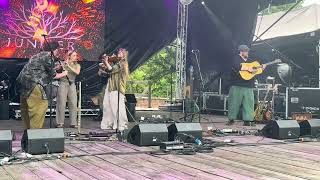 Juniper, Opening Tunes, Beardy Folk Festival, 19062026
