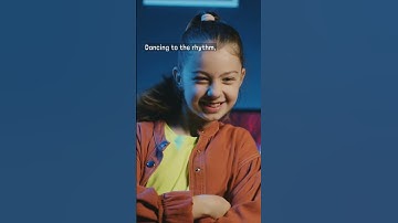 Kaleidoscope of Colors Singalong: Learning Colors for Young Children